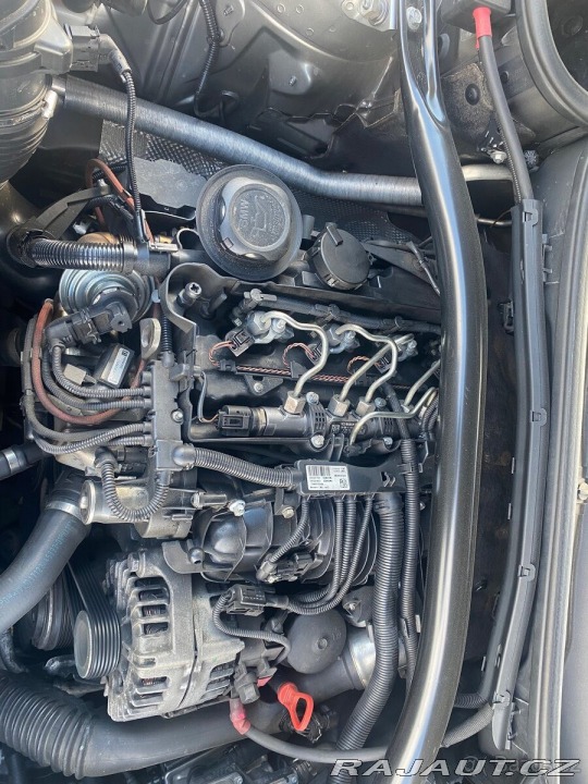 BMW X3 2,0   e83 xDrive d 130kw 1800