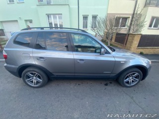 BMW X3 2,0   e83 xDrive d 130kw 1800