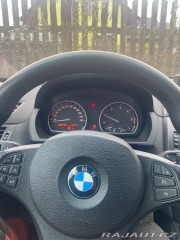 BMW X3 2,0   e83 xDrive d 130kw 1800