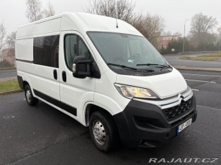 Citroën Jumper 2,0 2019