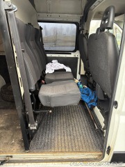 Citroën Jumper 2,0 2019