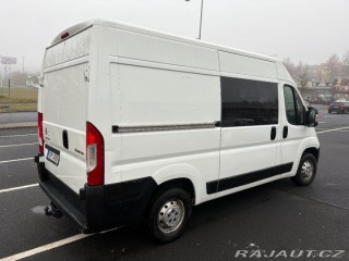 Citroën Jumper 2,0 2019