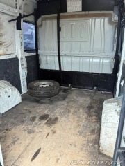 Citroën Jumper 2,0 2019