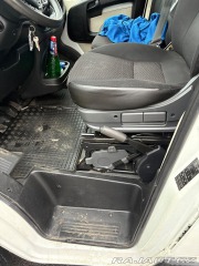 Citroën Jumper 2,0 2019