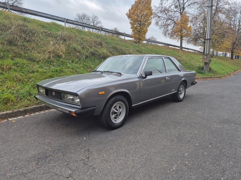 Fiat Ostatní modely 3,2   130