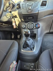 Ford Fiesta 1,2 2015