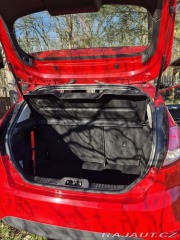 Ford Fiesta 1,2 2015