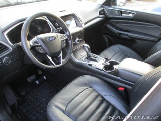 Ford Galaxy 2,0   TDCi, automat, 7 mí 2018