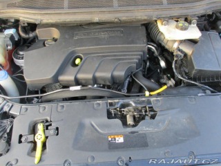 Ford Galaxy 2,0   TDCi, automat, 7 mí 2018