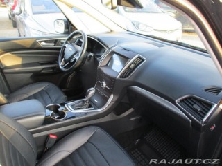 Ford Galaxy 2,0   TDCi, automat, 7 mí 2018