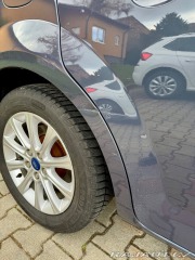 Ford Mondeo 2,2   TDCI 147KW 2011