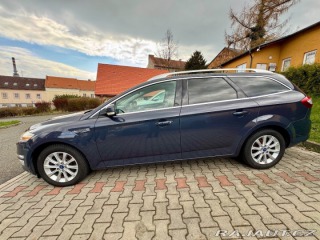 Ford Mondeo 2,2   TDCI 147KW 2011