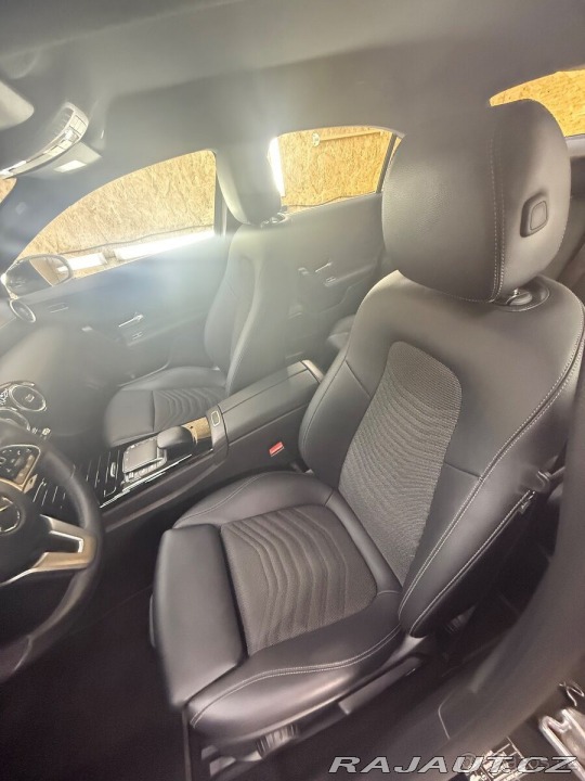 Mercedes-Benz A 1,8   A180 d Sedan 2022 T 2022