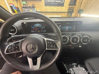 Mercedes-Benz A 1,8   A180 d Sedan 2022 T 2022