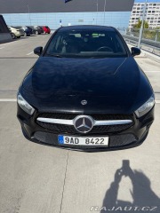 Mercedes-Benz A 1,8   A180 d Sedan 2022 T 2022