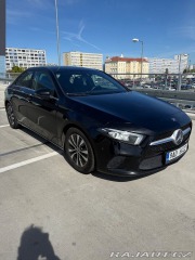 Mercedes-Benz A 1,8   A180 d Sedan 2022 T 2022