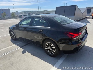Mercedes-Benz A 1,8   A180 d Sedan 2022 T 2022