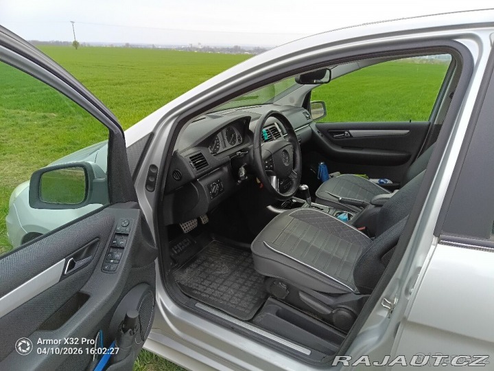 Mercedes-Benz B  2010