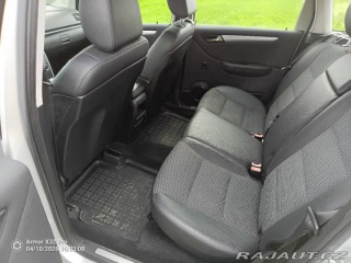 Mercedes-Benz B  2010