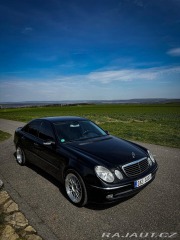 Mercedes-Benz E W211 E500 1800