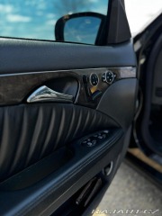 Mercedes-Benz E W211 E500 1800