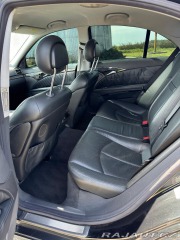 Mercedes-Benz E W211 E500 1800