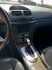 Mercedes-Benz E W211 E500 1800