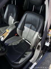 Mercedes-Benz E W211 E500 1800