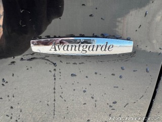 Mercedes-Benz V - kemping 2015