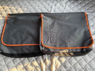 Mercedes-Benz V - kemping 2015