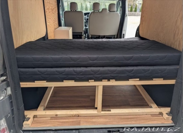 Opel Vivaro 2,0   CDTI LONG SPACÍ PŘE 2014