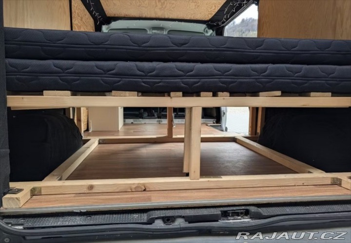 Opel Vivaro 2,0   CDTI LONG SPACÍ PŘE 2014