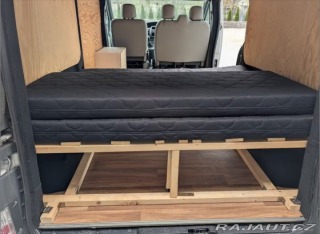 Opel Vivaro 2,0   CDTI LONG SPACÍ PŘE 2014