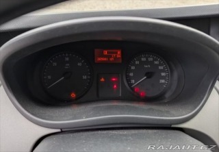 Opel Vivaro 2,0   CDTI LONG SPACÍ PŘE 2014