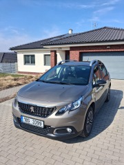 Peugeot 2008 1,2