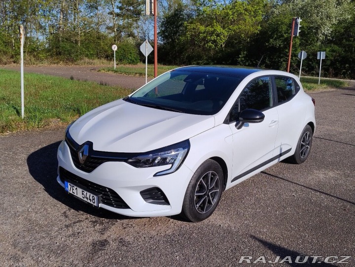 Renault Clio  2022