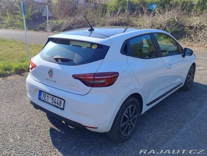 Renault Clio  2022