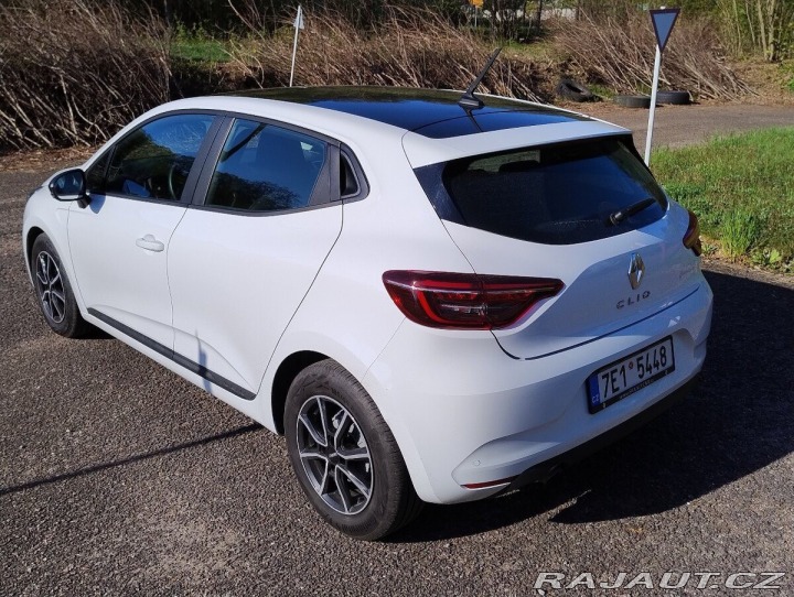 Renault Clio  2022