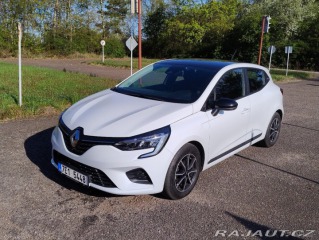 Renault Clio  2022