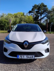 Renault Clio  2022