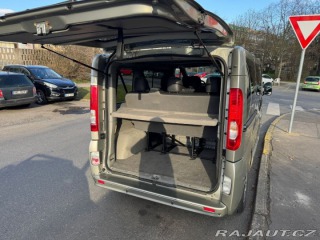 Renault Trafic 2,0 2014