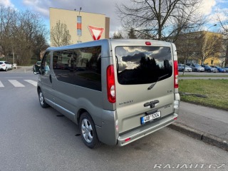 Renault Trafic 2,0 2014