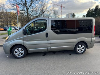 Renault Trafic 2,0 2014