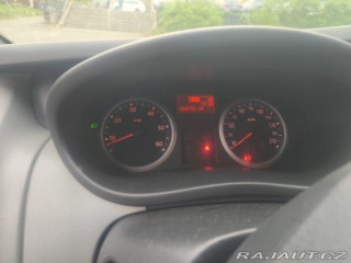 Renault Trafic 2,0 2014