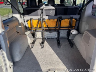 Renault Trafic 2,0 2014