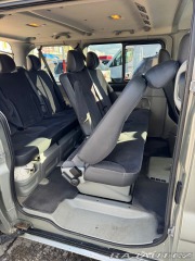 Renault Trafic 2,0 2014