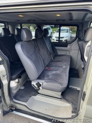 Renault Trafic 2,0 2014