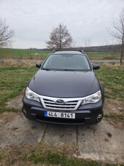 Subaru Impreza 2,0   XV