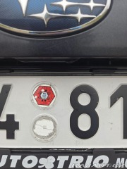 Subaru Impreza 2,0   XV 2011