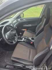 Subaru Impreza 2,0   XV 2011